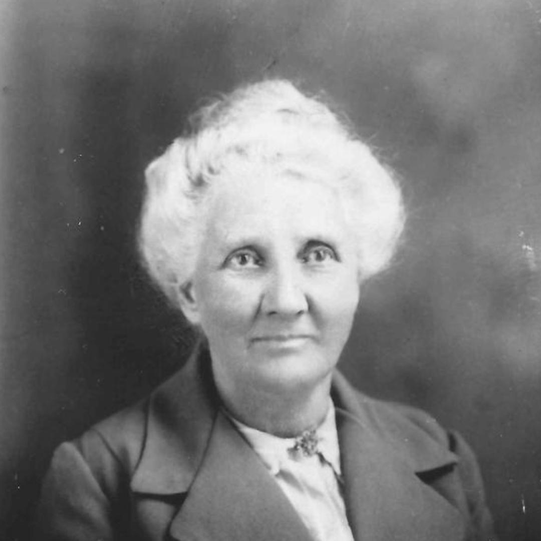Jane Elizabeth Crawforth (1855 - 1948) Profile